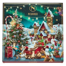 Neuhaus - CLASSIC ADVENT CALENDAR